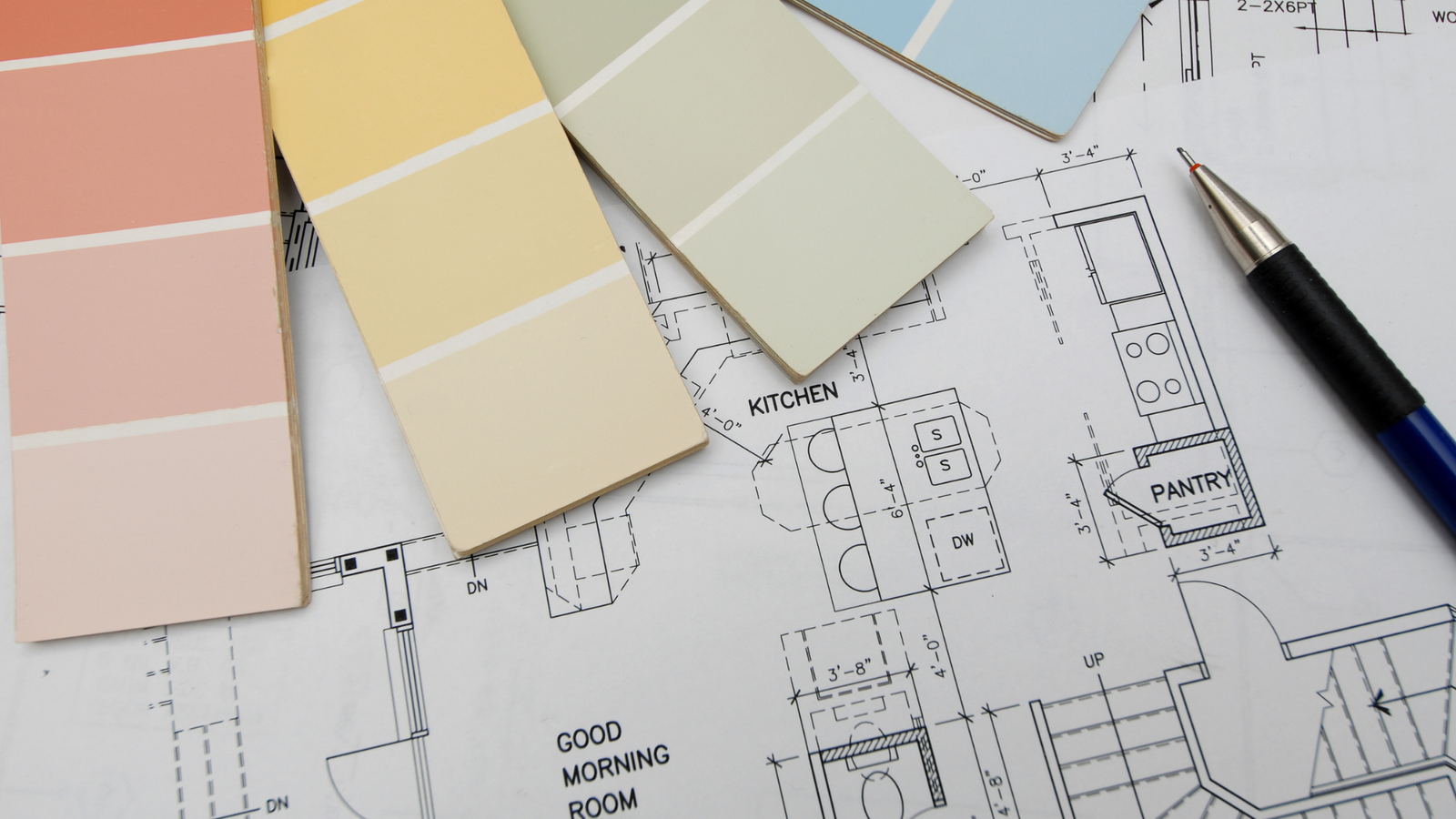 Complete Renovations | Premier Real Estate Management Services