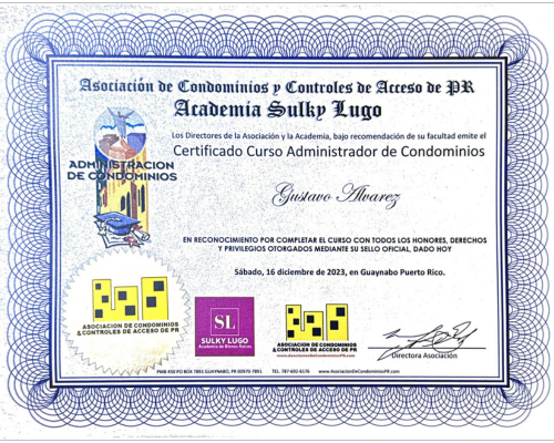 Certificacion de Administrador de Condominios (500 x 400 px)