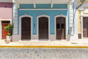 Rental Unit in Old San Juan_1
