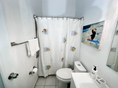 Apartment near SJU airport - 3