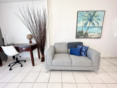 Apartment near SJU airport - 8