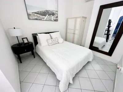 Apartment next to SJU airport - 5