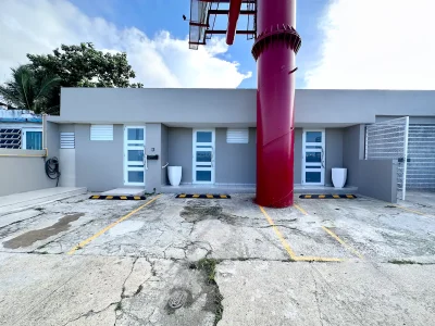 Apartment next to SJU airport - 8