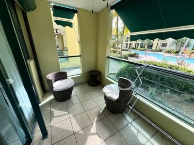 Aquatika resort apartment_1