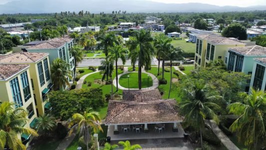 Aquatika resort apartment_10