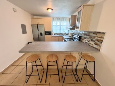 Aquatika resort apartment_2