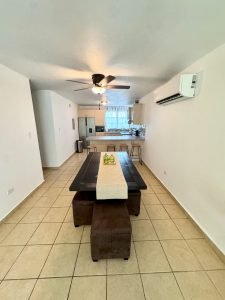 Aquatika resort apartment_3