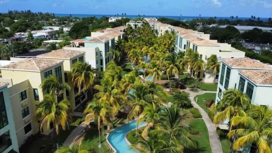 Aquatika resort apartment_5