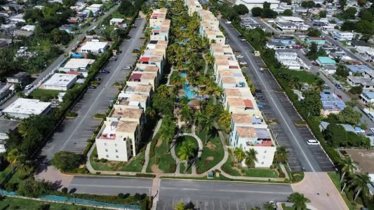 Aquatika resort apartment_8