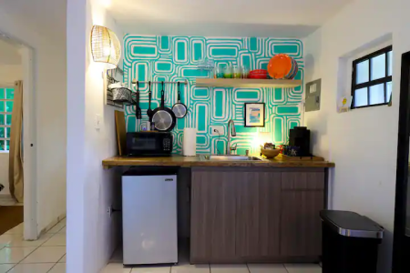 Carruzo Getaway in the Mountains_airbn host in Puerto Rico