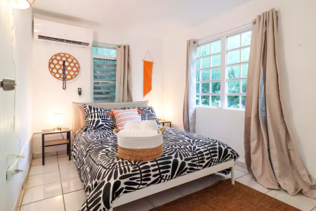 Carruzo Getaway in the Mountains_1_airbn host in Puerto Rico