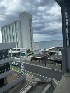 Condado One Bed Room Apartment_10