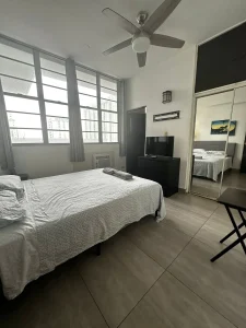 Condado One Bed Room Apartment_3