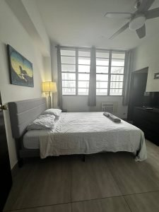 Condado One Bed Room Apartment_5