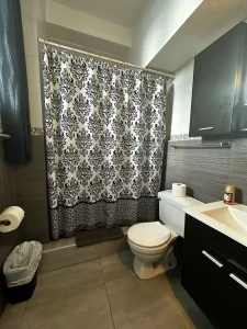 Condado One Bed Room Apartment_7