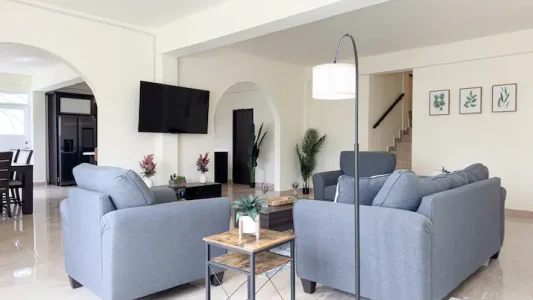 El Yunque Rainforest Villa | 6 BR, Pool, Billiards - 3