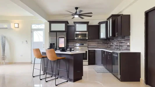 El Yunque Rainforest Villa | 6 BR, Pool, Billiards - 4