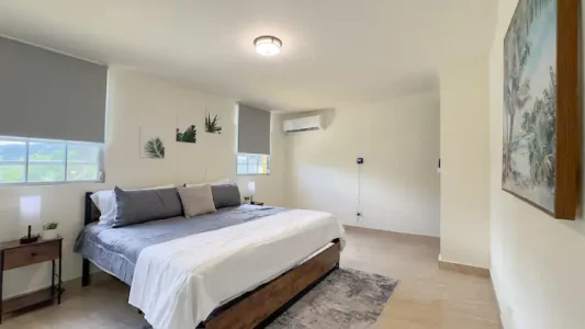 El Yunque Rainforest Villa | 6 BR, Pool, Billiards - 6