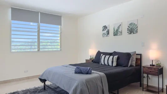 El Yunque Rainforest Villa | 6 BR, Pool, Billiards - 7