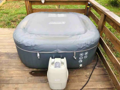 Rainforest Retreat11