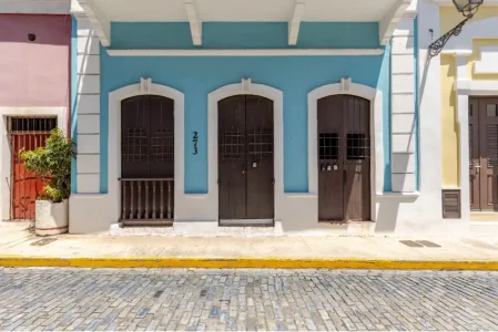 Rental Unit in Old San Juan_1