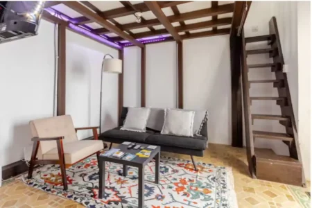 Rental Unit in Old San Juan_4