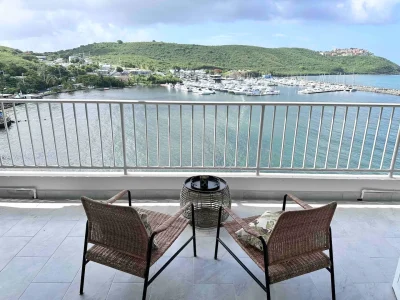 Rental unit in Fajardo -2