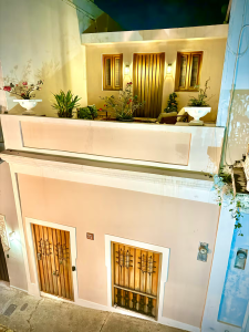 Terrace House in old San Juan_airbnb_host_in_San_Juan
