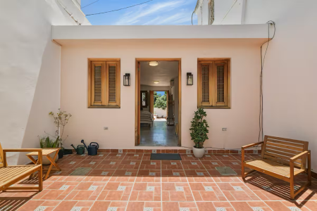 Terrace House in old San Juan_10_airbnb_host_in_San_Juan