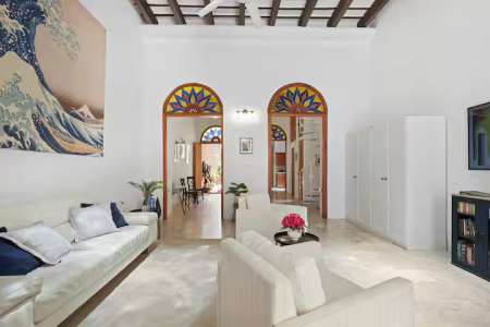 Terrace House in old San Juan_2_airbnb_host_in_San_Juan