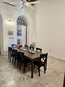 Terrace House in old San Juan_4_airbnb_host_in_San_Juan