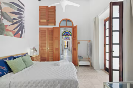 Terrace House in old San Juan_5_airbnb_host_in_San_Juan