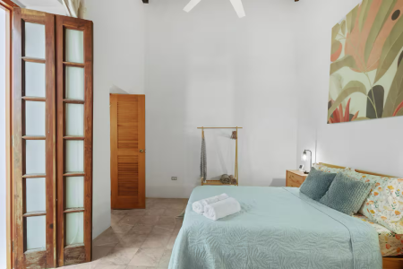 Terrace House in old San Juan_6_airbnb_host_in_San_Juan