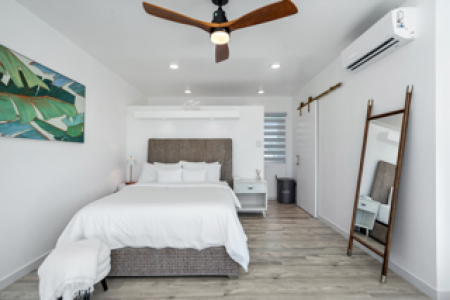 Ocean views in this little piece of paradise we call our vacation rental business.